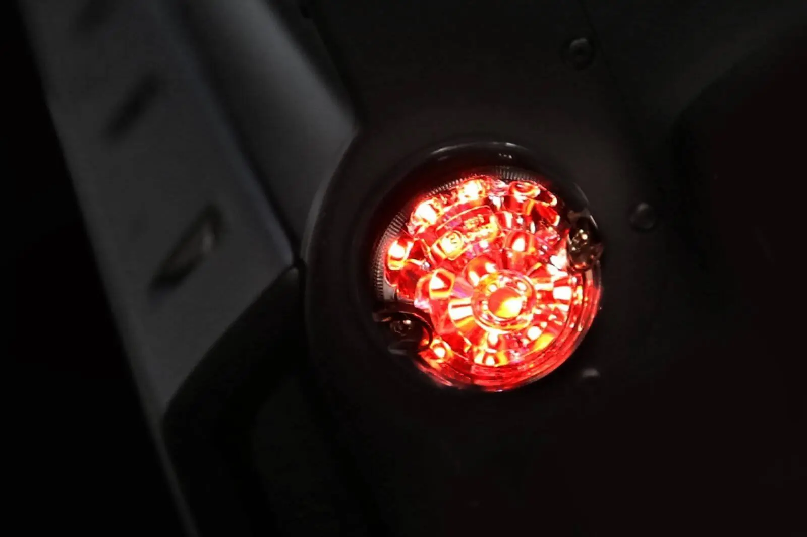 Land Rover Defender (1991-2016) All-Round Diamond LED Light Kit - Image 6