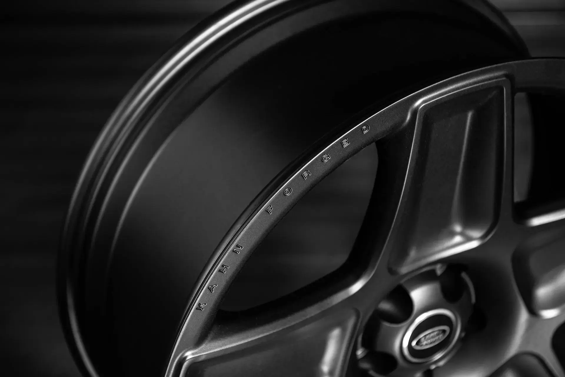 Land Rover Defender (2020 Onwards) Forged Alloy Wheels - Mondial Retro - Image 20