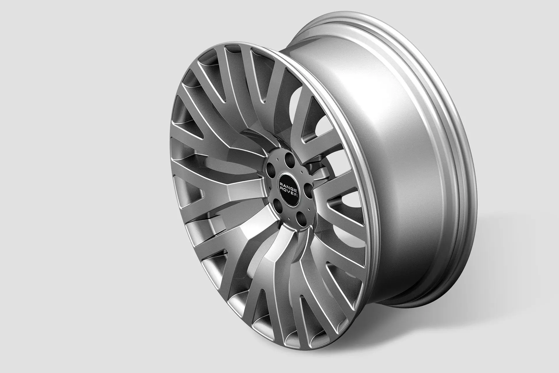 Land Rover Defender (2020 Onwards) Alloy Wheels - RS Light - Image 3