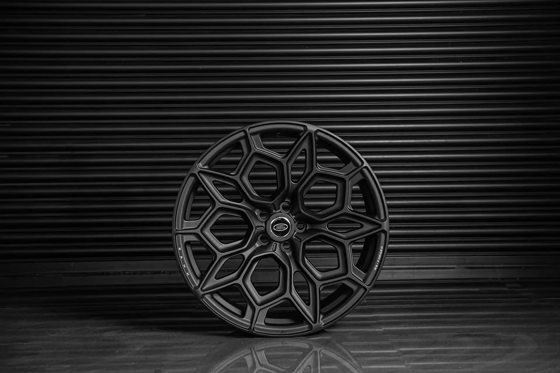 Land Rover Defender (2020 Onwards) RS-Forged Deep Concave Alloy Wheels - Type 57 - Image 23